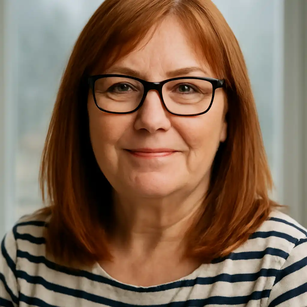 Natasha Petrov